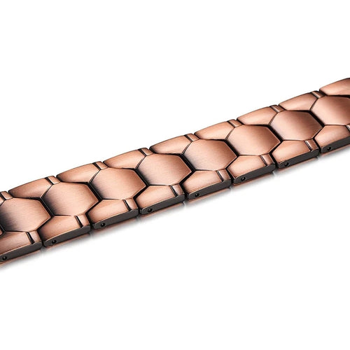 Copper Comfort Bracelet — Everyday Wellness, Everyday Style